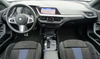 BMW 120 DA 190 CH SERIE 1 PACK M complet