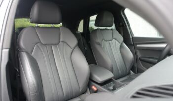 AUDI Q5 35 TDI 163 CH S-TRONIC MHEV complet