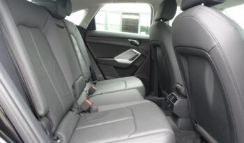 AUDI Q3 SPORTBACK 35 TDI 150 CH S-TRONIC complet