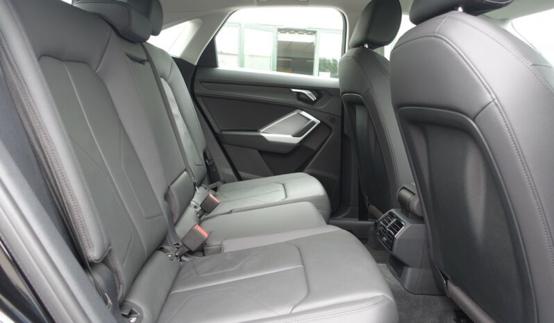 AUDI Q3 SPORTBACK 35 TDI 150 CH S-TRONIC complet