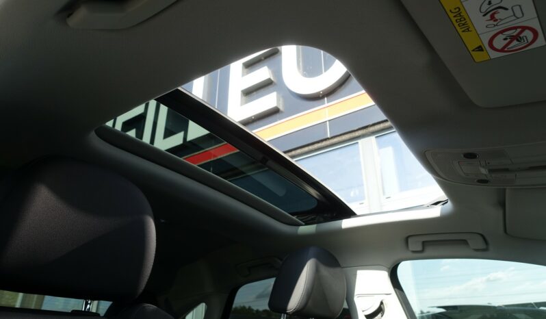 AUDI Q3 SPORTBACK 35 TDI QUATTRO 150 CH S-TRONIC S-LINE complet