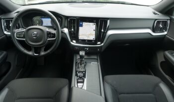 VOLVO V 60 D3 2.0 L GEARTRONIC 150CH complet