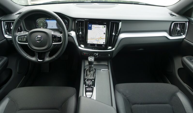 VOLVO V 60 D3 2.0 L GEARTRONIC 150CH complet