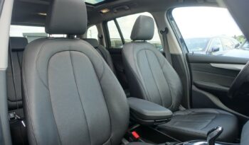 BMW 218 DA GRAN TOURER 7 PLACES SERIE 2 complet