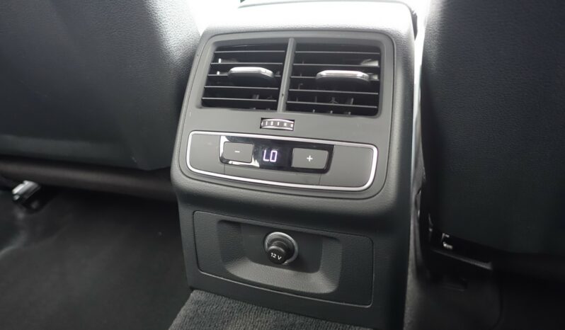 AUDI A4 AVANT 35 TDI MHEV PHASE 2 S-TRONIC 163 CH complet