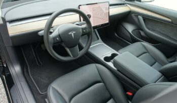 TESLA MODEL 3 LONG RANGE DUAL MOTOR AWD ( Grande autonomie ) complet