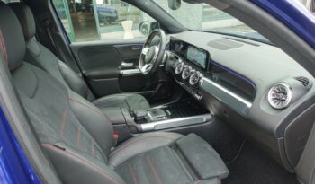 MERCEDES CLASSE GLB 200 D 8G-DCT 7 PLACES 150 CH AMG-LINE complet