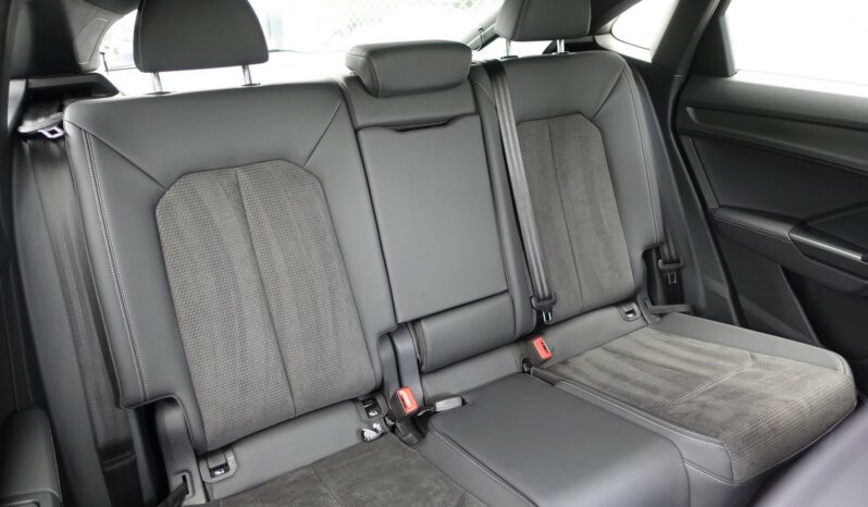 AUDI Q3 SPORTBACK 35 TDI 150 CH S-TRONIC S-LINE complet