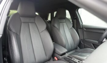 AUDI A3 SPORTBACK 45 COMPETITION TFSI E TRON S-TRONIC 245 CH HYBRIDE RECHARGEABLE  S-LINE complet