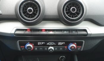 AUDI Q2 30 TDI S-TRONIC 116 CH S-LINE complet