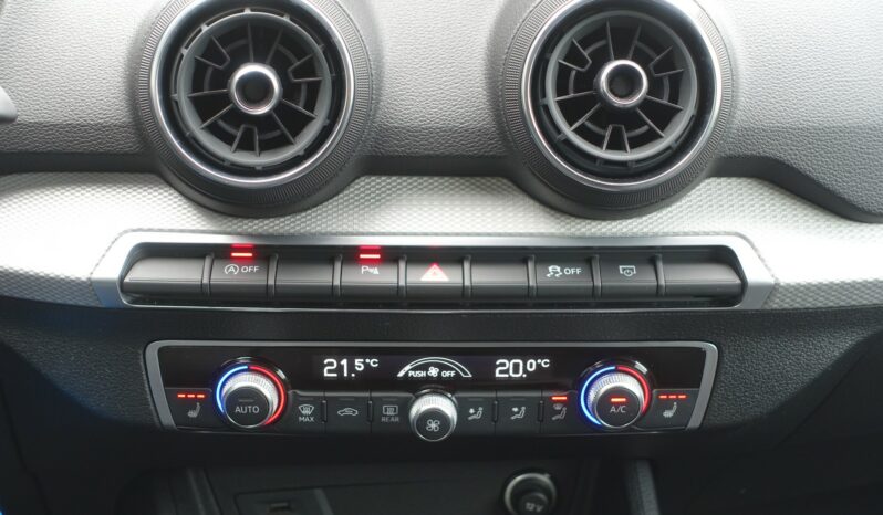 AUDI Q2 30 TDI S-TRONIC 116 CH S-LINE complet