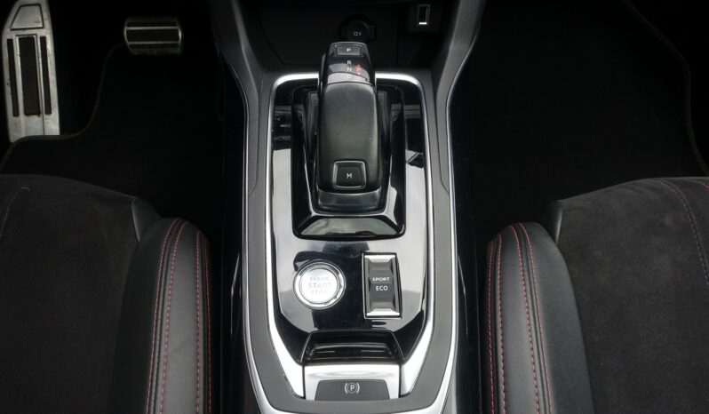 PEUGEOT 308 SW 2.0 HDI PHASE 2 180 CH  GT complet