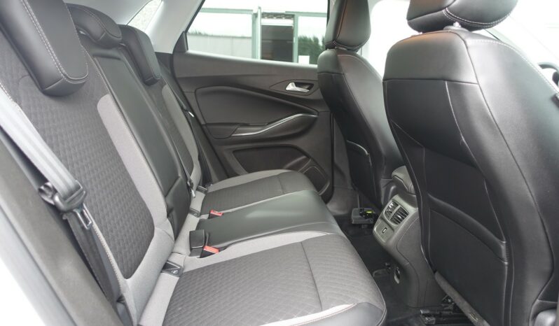 OPEL GRANLAND X 1.5L CDTI EAT8 130 CH complet
