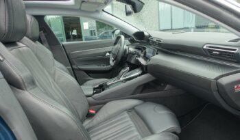 PEUGEOT 508 SW 1.5 L BLUEHDI EAT8 130 CH ALLURE complet