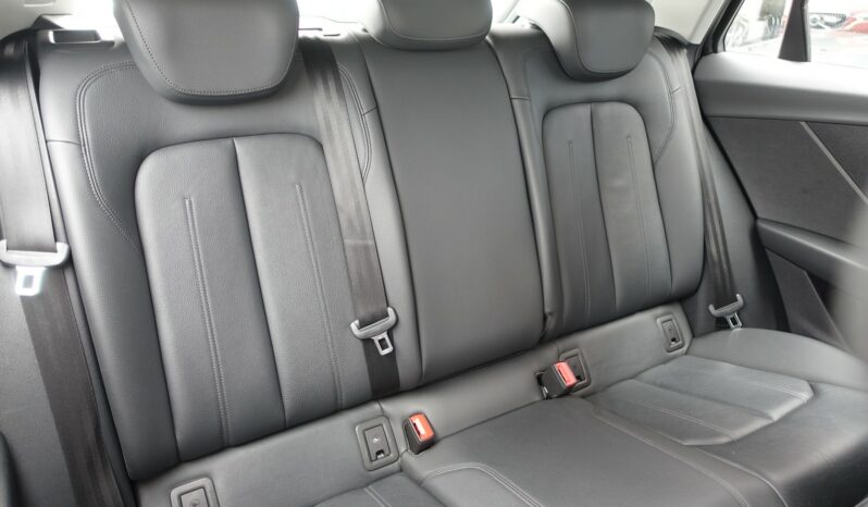 AUDI Q2 35 TFSI 150 CH S-TRONIC Design complet