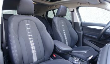 BMW X2 S-DRIVE 18DA 136 CH BVA complet