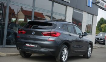 BMW X2 18 IA S-DRIVE 136 CH BVA complet
