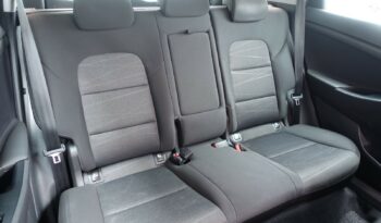 HYUNDAI TUCSON 1.6L CRDI 2WD MHEV 48 V complet