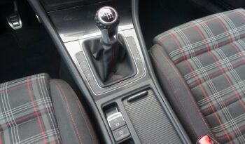 VOLKSWAGEN GOLF VII 2.0 GTI PERFORMANCE 230 CH complet