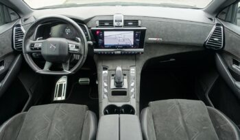 DS7 CROSSBACK HDI EAT8 130 CH PERFORMANCE LINE complet