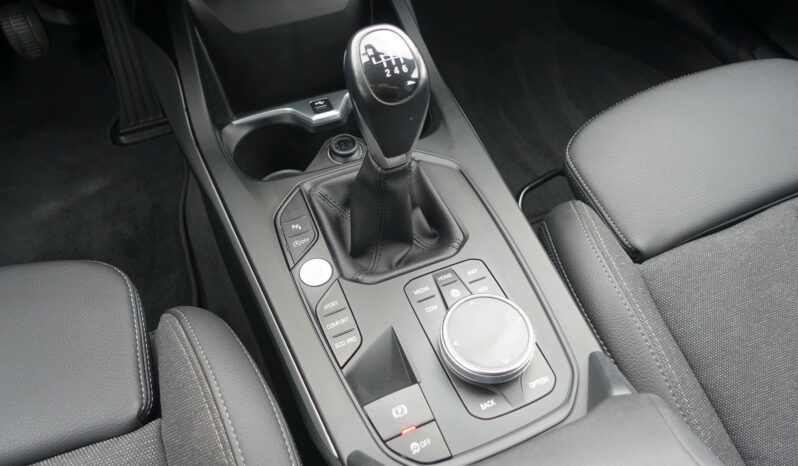 BMW 116 I SERIE 1 complet