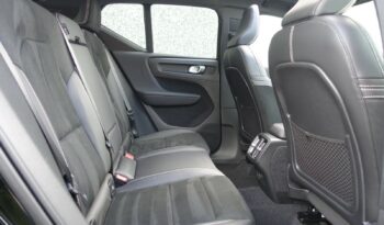 VOLVO XC 40 D4 2.0 L GEARTRONIC 190CH R-DESIGN complet