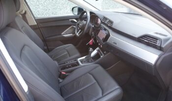 AUDI Q3 SPORTBACK 35 TDI 150 CH S-TRONIC complet