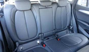 BMW X1 16 DA S-DRIVE PHASE 2 PACK M complet