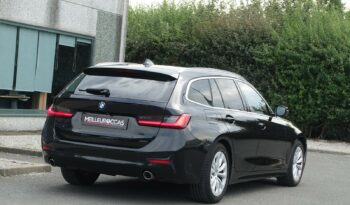 BMW 318 DA TOURING DKG SERIE 3 150 CH MHEV BVA complet