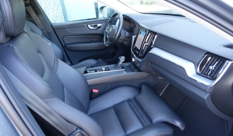 VOLVO XC 60 D4 2.0 L GEARTRONIC 190CH MOMENTUM complet
