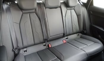 AUDI A3 SPORTBACK 45 COMPETITION TFSI E TRON S-TRONIC 245 CH HYBRIDE RECHARGEABLE  S-LINE Copy complet
