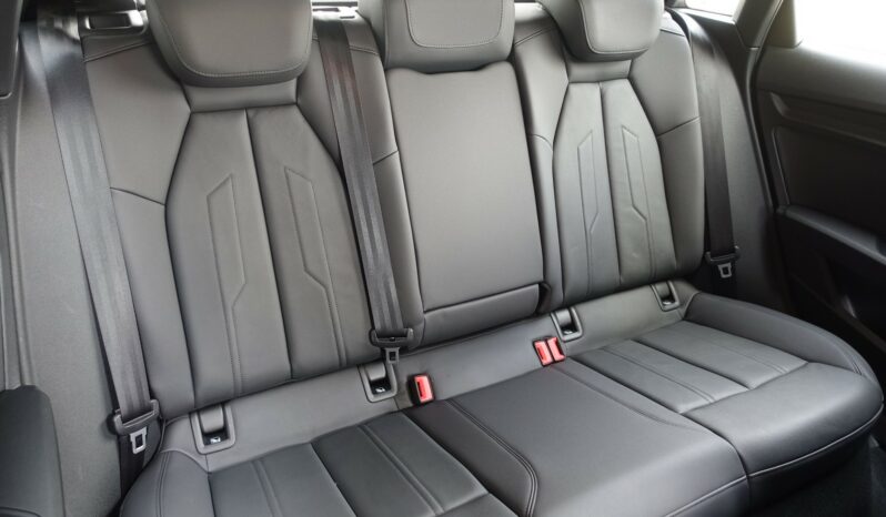 AUDI A3 SPORTBACK 45 COMPETITION TFSI E TRON S-TRONIC 245 CH HYBRIDE RECHARGEABLE  S-LINE Copy complet