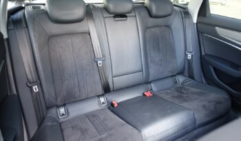 AUDI A6 AVANT 35 TDI MHEV S-TRONIC 163 CH complet