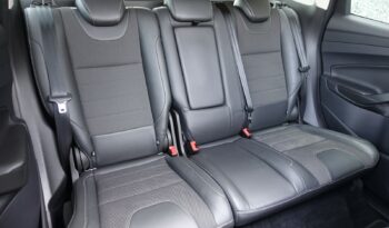 FORD KUGA 2.0 TDCI 16V 120 CH TITANIUM complet