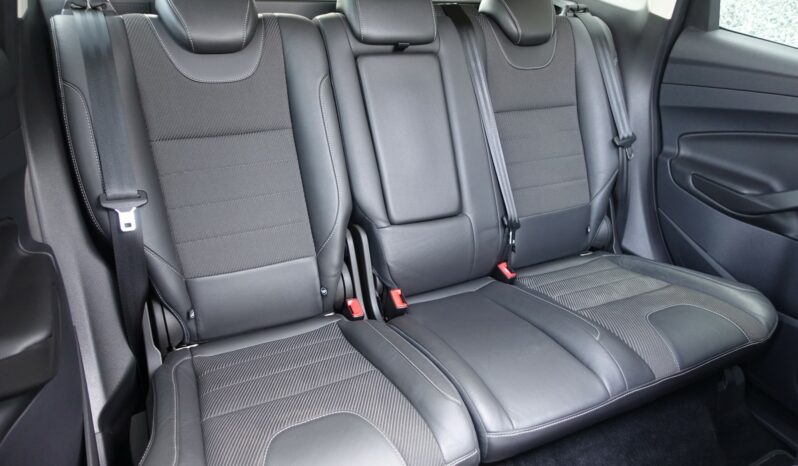 FORD KUGA 2.0 TDCI 16V 120 CH TITANIUM complet