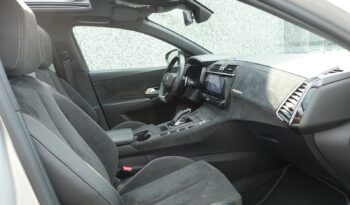DS7 CROSSBACK HDI EAT8 130 CH PERFORMANCE LINE complet