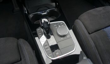BMW 120 DA 190 CH SERIE 1 PACK M complet