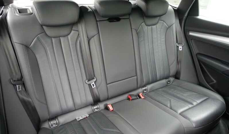 AUDI Q5 35 TDI 163 CH S-TRONIC MHEV complet