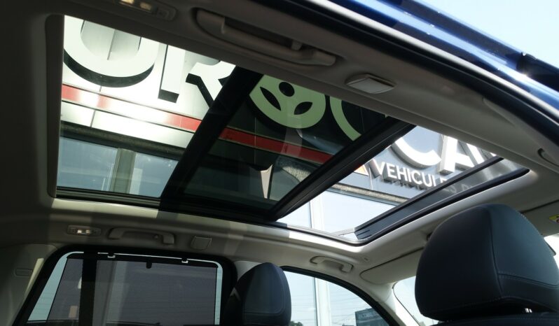 BMW X3 S-DRIVE 18 DA MHEV BVA complet