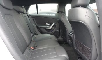 MERCEDES CLA SHOOTING BRAKE 180 D 8G-DCT complet