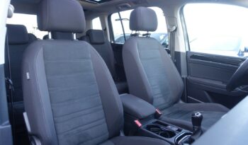 VOLKSWAGEN TOURAN 1.6 L TDI  HIGHLINE complet
