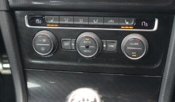 VOLKSWAGEN GOLF VII 2.0 GTI PERFORMANCE 230 CH complet