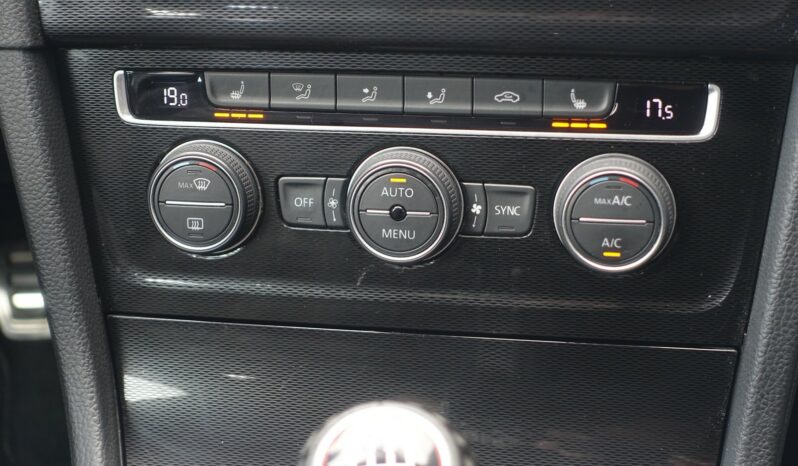 VOLKSWAGEN GOLF VII 2.0 GTI PERFORMANCE 230 CH complet
