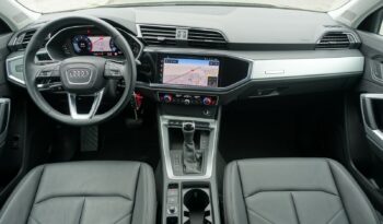 AUDI Q3 SPORTBACK 35 TDI 150 CH S-TRONIC complet