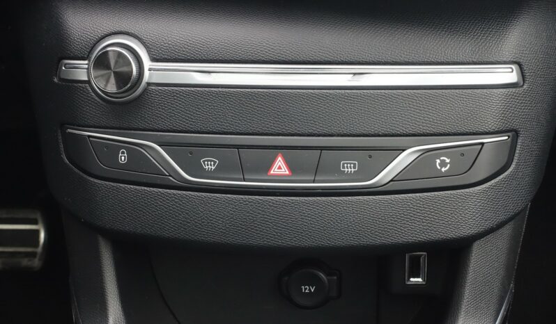 PEUGEOT 308 SW 2.0 HDI PHASE 2 180 CH  GT complet