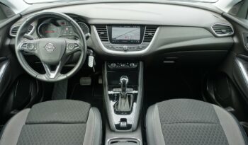 OPEL GRANLAND X 1.5L CDTI EAT8 130 CH complet