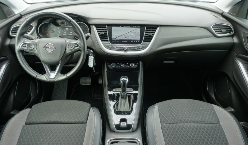 OPEL GRANLAND X 1.5L CDTI EAT8 130 CH complet
