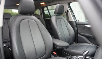 BMW 216 DA GRAN TOURER BVA 7 PLACES SERIE 2 complet