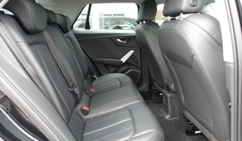 AUDI Q2 35 TFSI 150 CH S-TRONIC Design complet