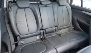 BMW 218 DA GRAN TOURER 7 PLACES SERIE 2 complet